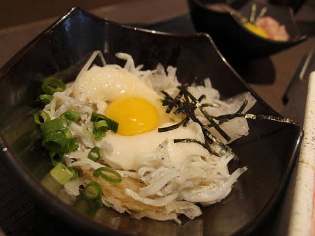 ゆず庵 小田原店 - サブ画像2
