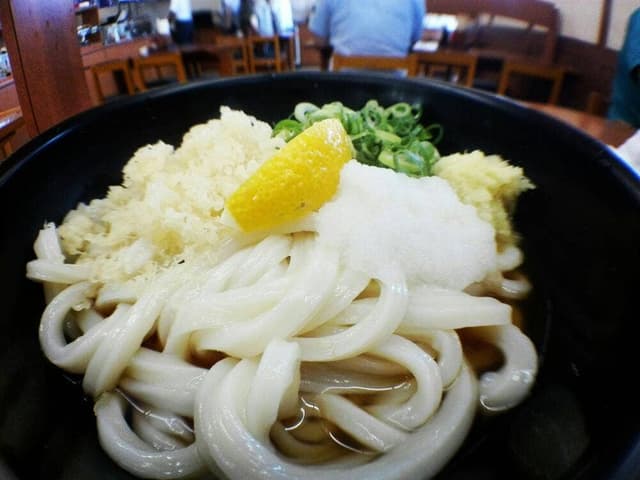 香川屋本店 綾川店 - サブ画像2