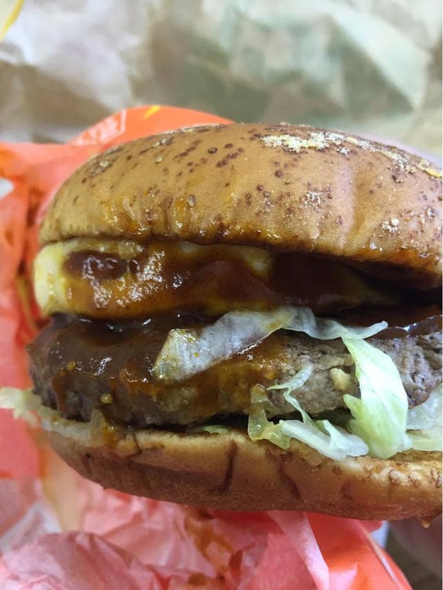 マクドナルド 464鎌ヶ谷店 - サブ画像3
