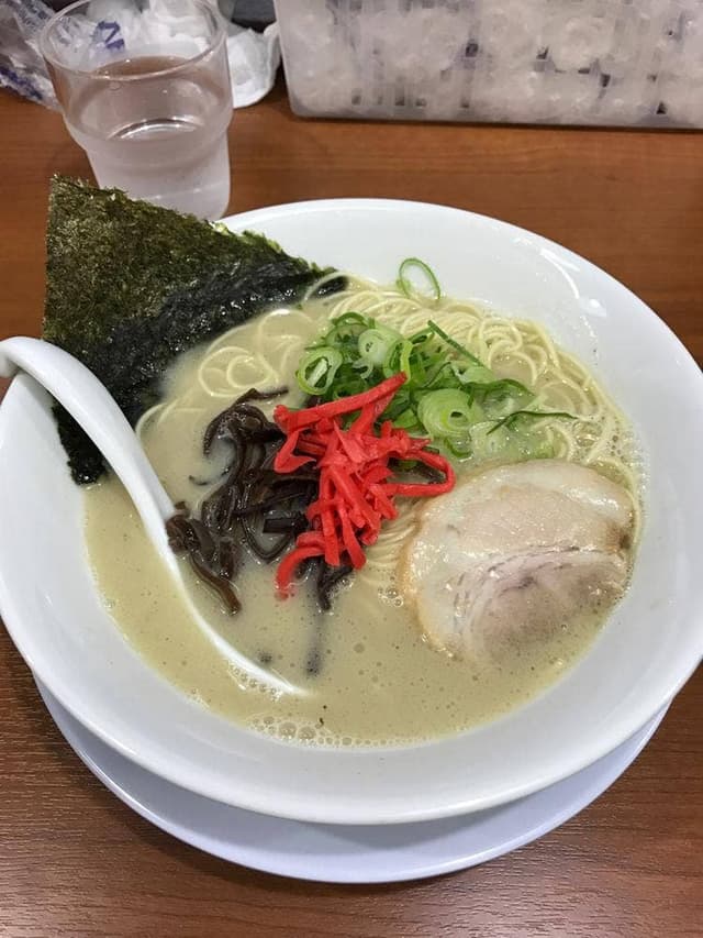 麺屋 すぎ多 掛川店 - サブ画像2