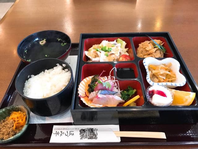 ほづみ亭 きさいや広場店 - サブ画像3