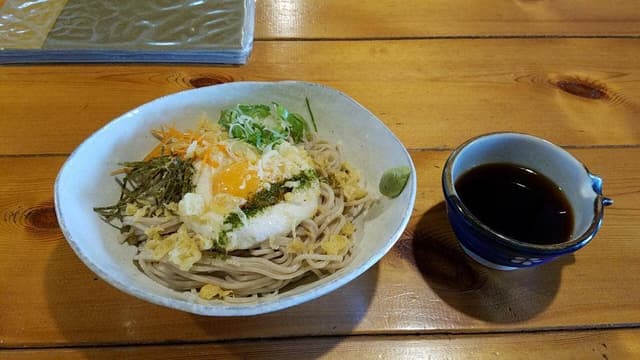 七味家 - サブ画像3