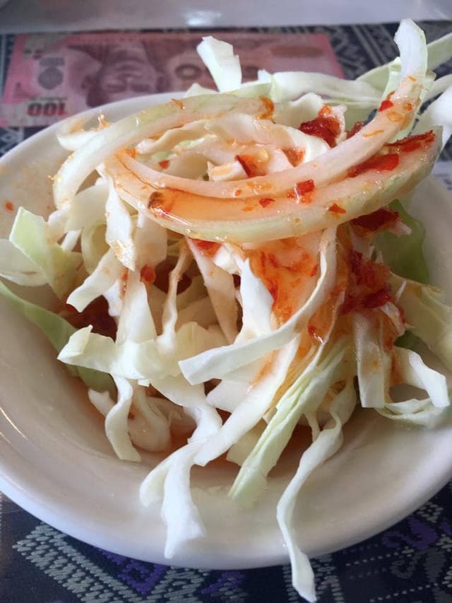 Thai kitchen Chaba - サブ画像2