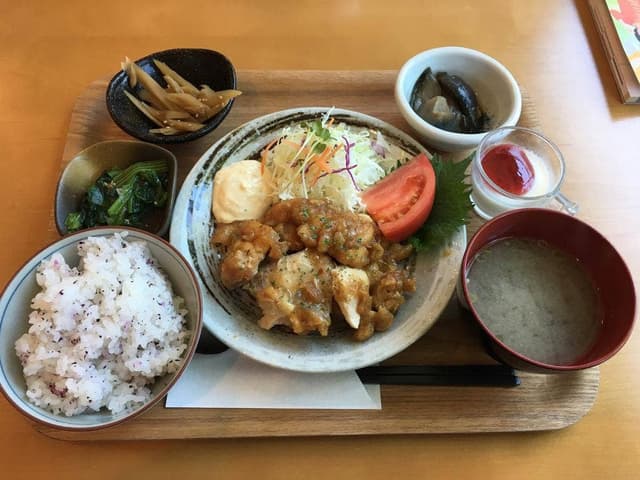 family dining nico - サブ画像1