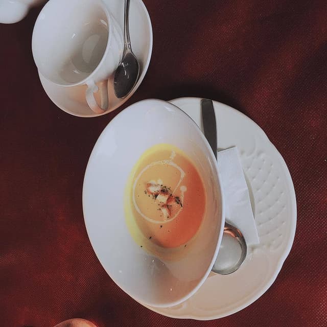 ラ・メゾン - サブ画像1