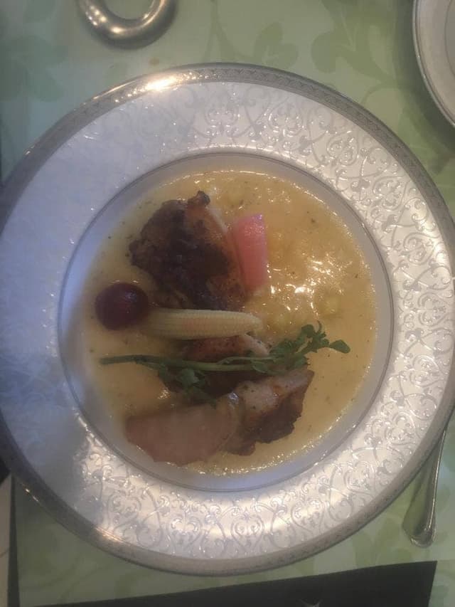 桔梗が丘ヴェルージュ - サブ画像1