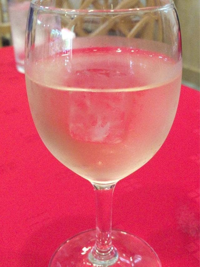 レストランフォンテーヌ ホテルマリアージュ仙水 - サブ画像3