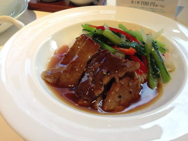 中国料理 桃李 - サブ画像3