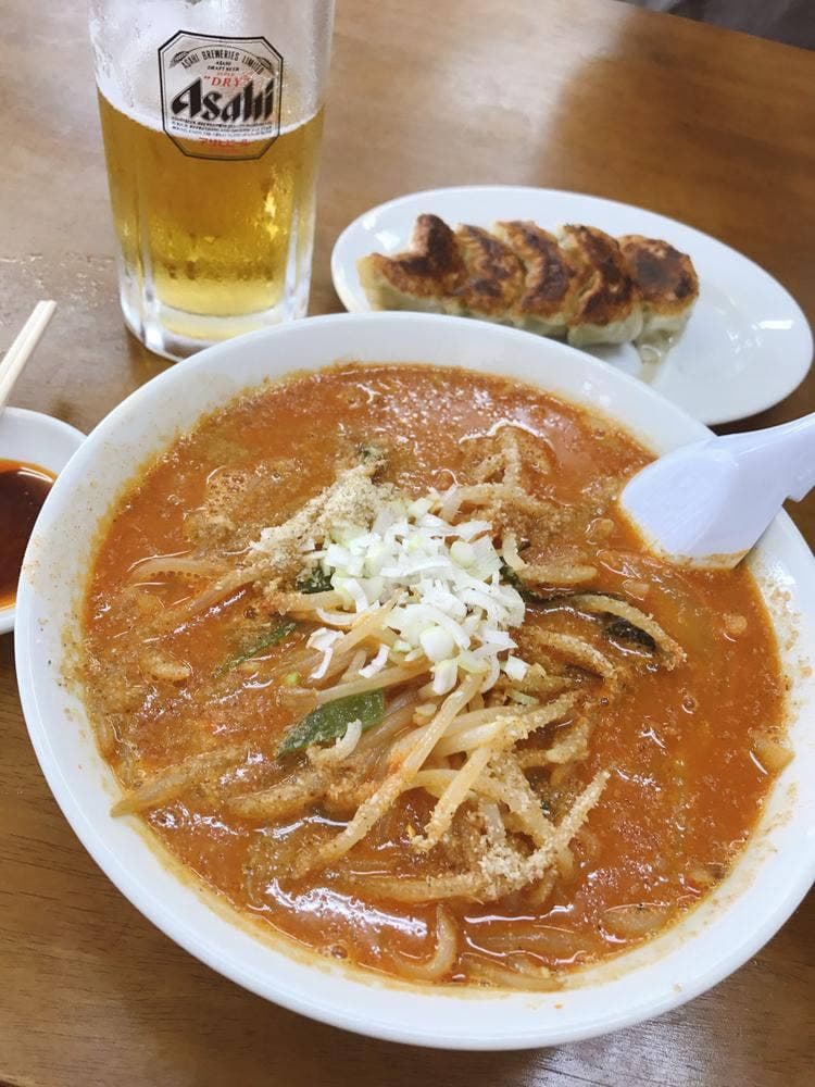 オロチョンラーメン 40Q