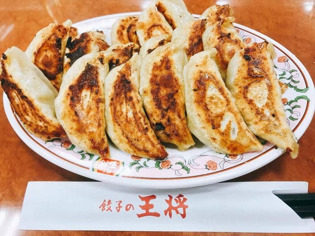 餃子の王将 三国店 - サブ画像3