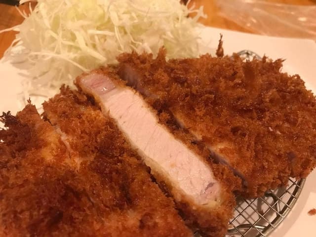 かつ信 - サブ画像3