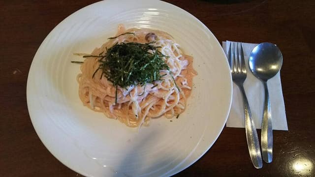 pizza&pasta il Forno - サブ画像1