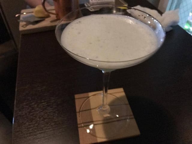 BAR Recette - サブ画像3
