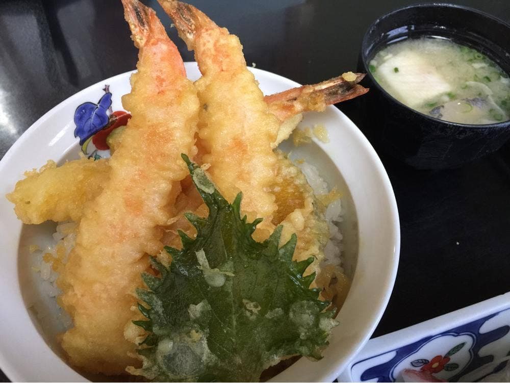 天海