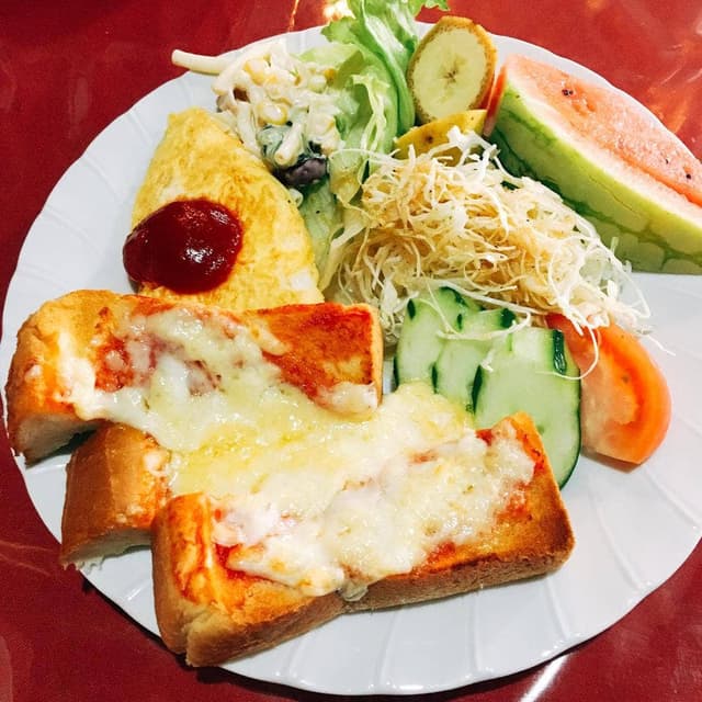 サンエンジェル - サブ画像3