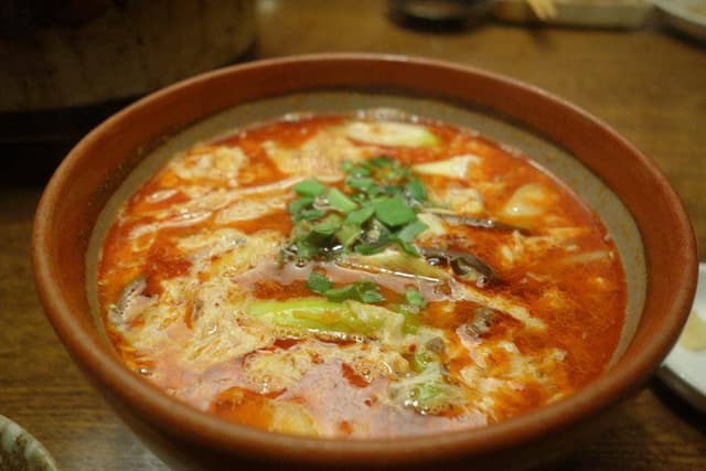 七輪の食卓。 - サブ画像1