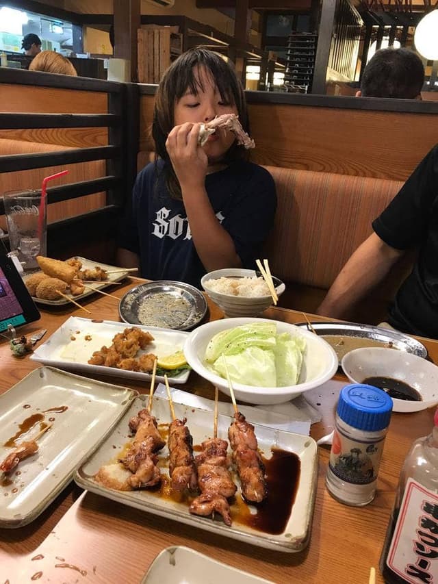 鳥いちばん 岸和田三田店 - サブ画像3
