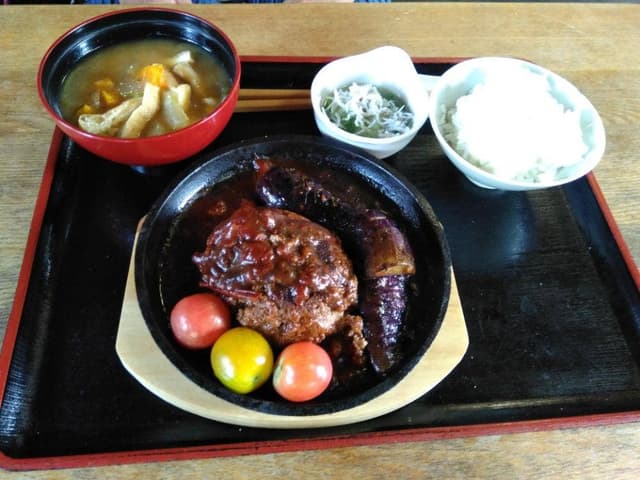 食事処 おもや - サブ画像1