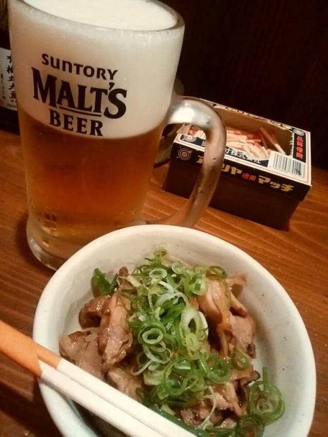 立呑処 まる 八木駅前店 - サブ画像3