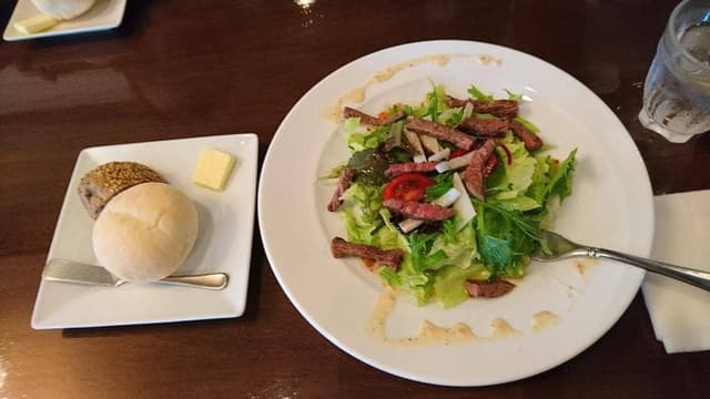 カフェチョコラータ - サブ画像1