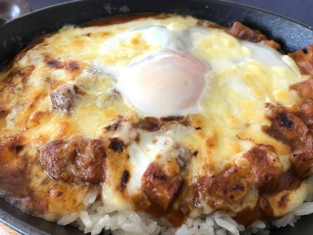 フロリコ食堂