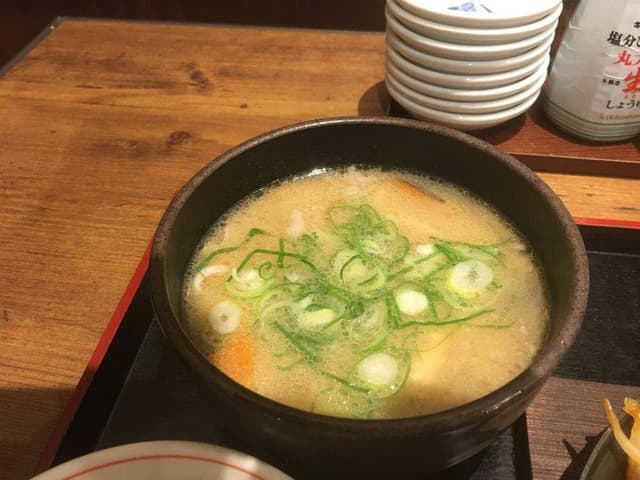 街かど屋 南森町店 - サブ画像3