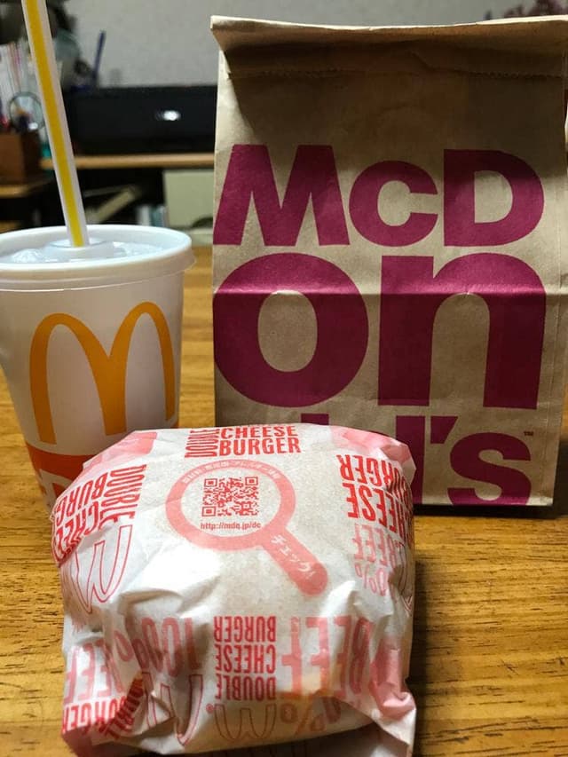 マクドナルド 126東金店 - サブ画像2