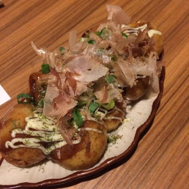 お好み焼き 鉄板焼き たこ焼き 生地 - サブ画像2