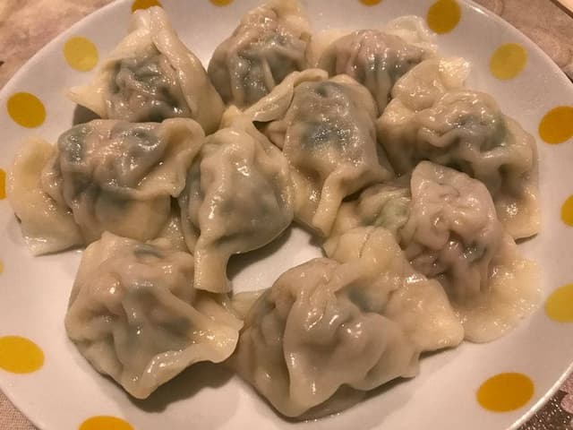 台北餃子専門店 - サブ画像2