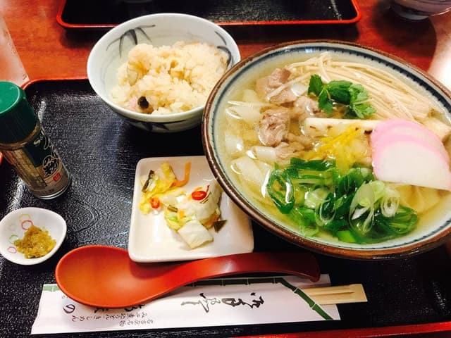あまの - サブ画像1
