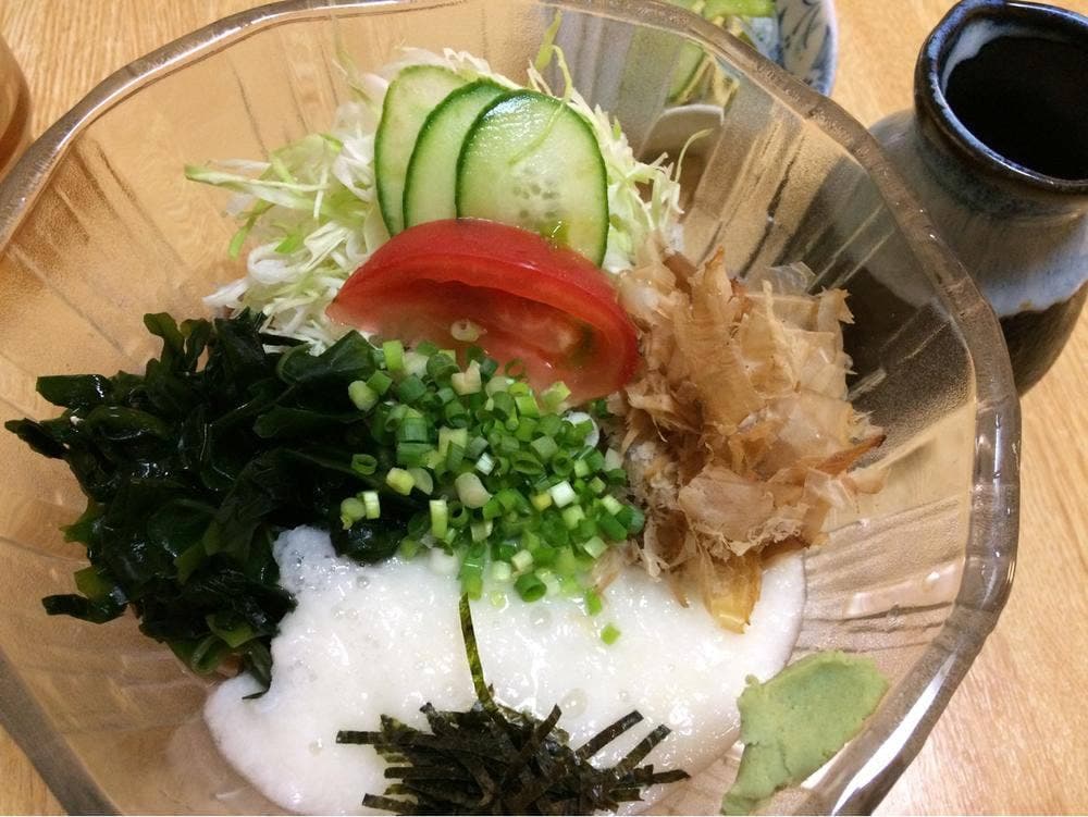 庄八