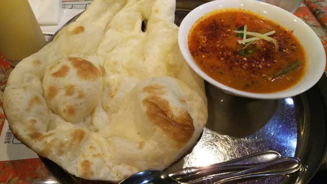 パリワール 信濃町店 - サブ画像2