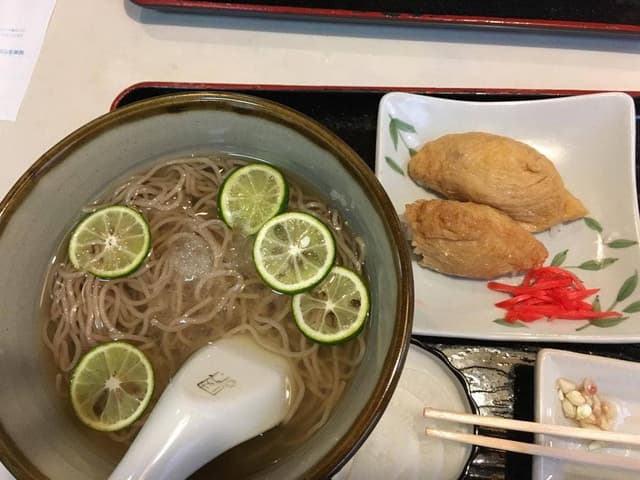 扇屋本店 - サブ画像1