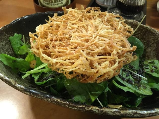 炭火 うずらや - サブ画像1
