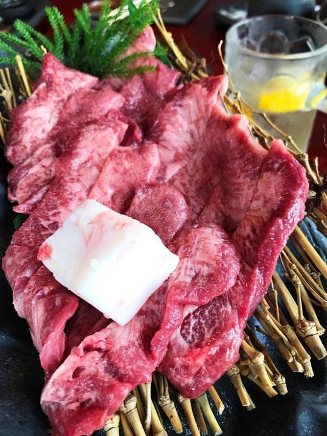 焼肉の家いちえん - サブ画像3