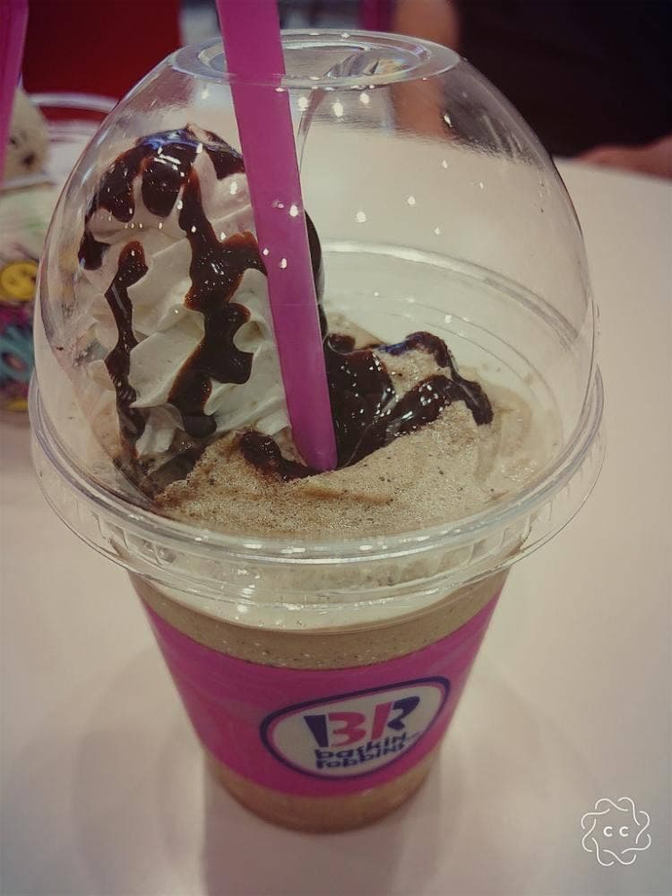 サーティワンアイスクリーム イオンモール鹿児島店