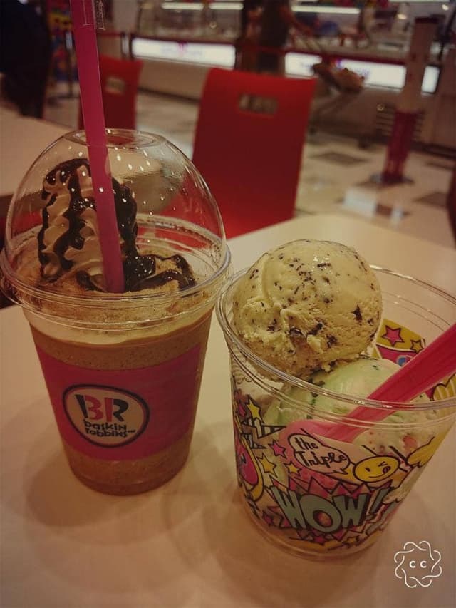 サーティワンアイスクリーム イオンモール鹿児島店 - サブ画像1