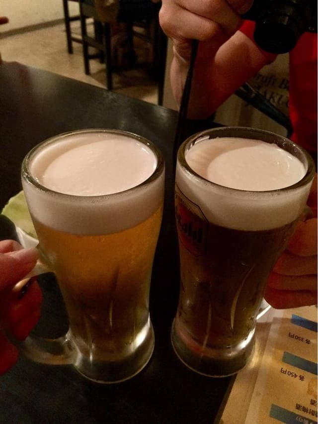 炭火焼鳥 串揚げ おいで - サブ画像1