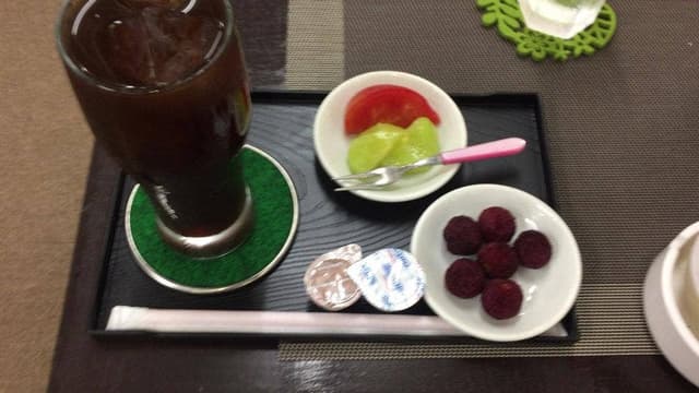 珈琲シュリロ - サブ画像1