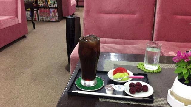 珈琲シュリロ - サブ画像2