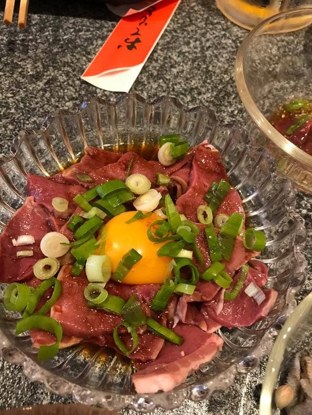 焼肉紅家 - サブ画像1