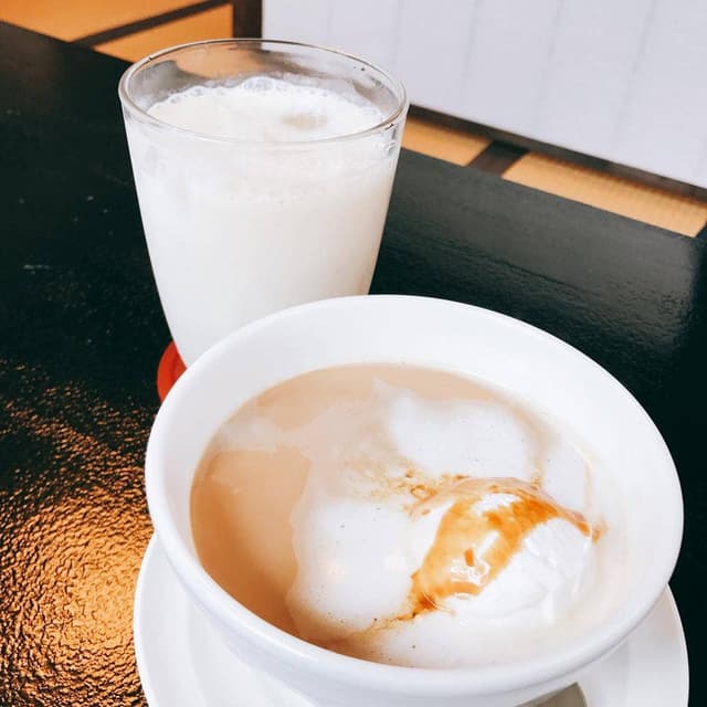 cafe Rossy - サブ画像3