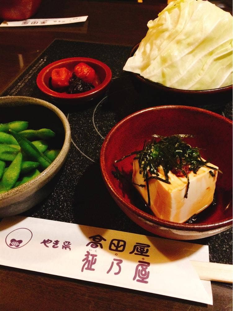 征乃屋やきとり