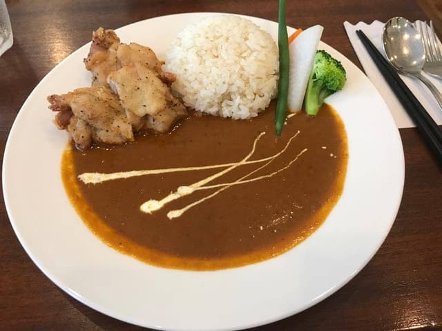 タイヨウコーヒー - サブ画像2