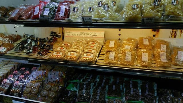 キムチの里 大津本店 - サブ画像1