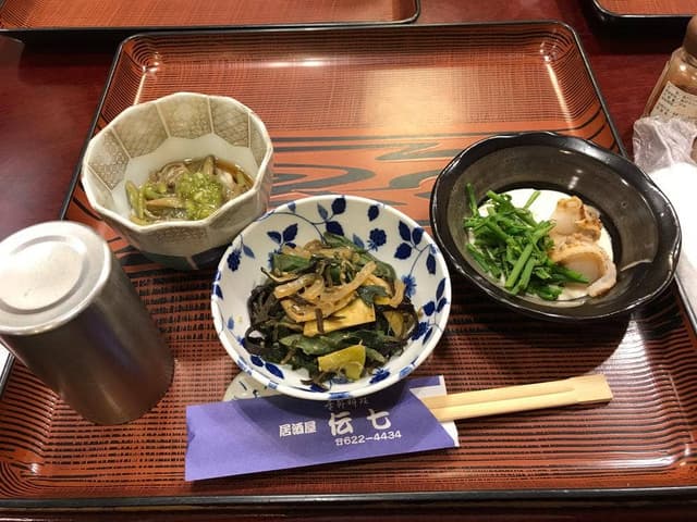 居酒屋 伝七 - サブ画像2