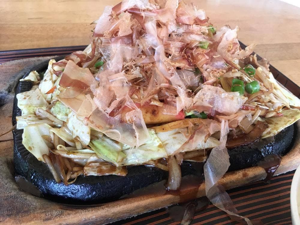 ドライブイン犬鳴