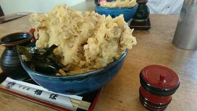 そば処福住 苫小牧店 - サブ画像3