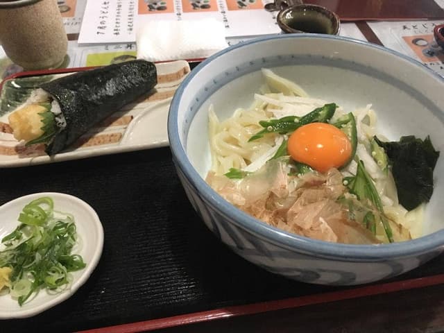 めんくいくん - サブ画像2