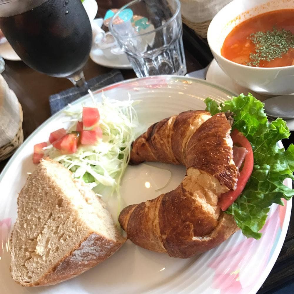 カッセルカフェ 南太田駅前店